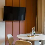 Lägenhet Kamienica Przy Kinie, Parking & Balkon-blisko Mtp