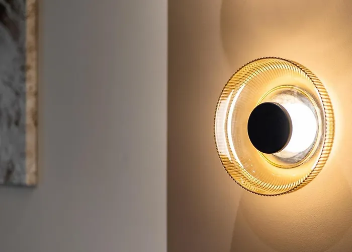 Kamienica Przy Kinie, Parking & Balkon-blisko Mtp